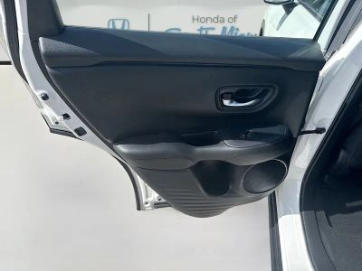 2025 Honda HR-V — photo 24 view