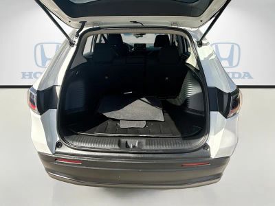 2025 Honda HR-V — photo 25 view