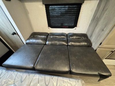 2026 Wayfinder RV Go Lite - Photo 20