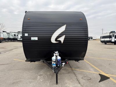 2026 Wayfinder RV Go Lite - Photo 9