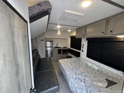 2026 Wayfinder RV Go Lite - Photo 16