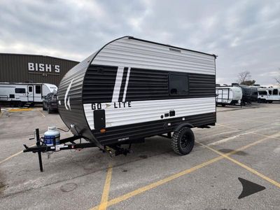 2026 Wayfinder RV Go Lite - Photo 3