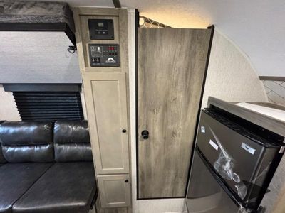 2026 Wayfinder RV Go Lite - Photo 24