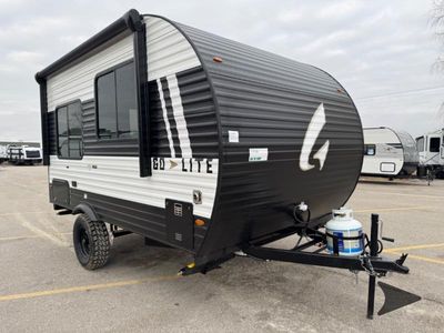 2026 Wayfinder RV Go Lite - Photo 8