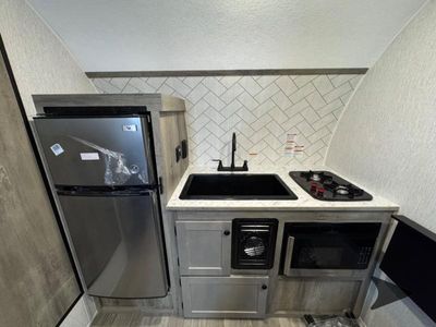 2026 Wayfinder RV Go Lite - Photo 34