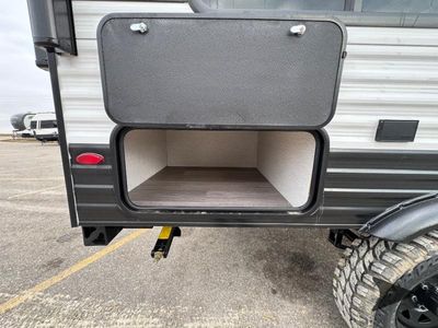2026 Wayfinder RV Go Lite - Photo 13