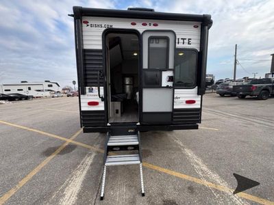 2026 Wayfinder RV Go Lite - Photo 15
