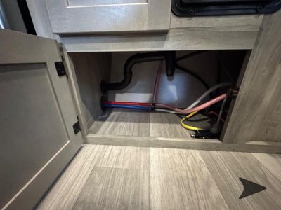 2026 Wayfinder RV Go Lite - Photo 44