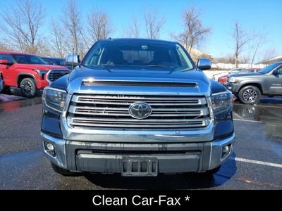 2019 Toyota Tundra - Photo 9