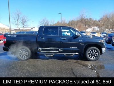 2019 Toyota Tundra - Photo 3