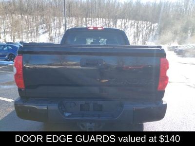 2019 Toyota Tundra - Photo 5