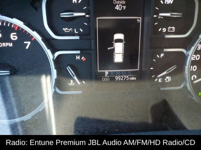 2019 Toyota Tundra - Photo 23