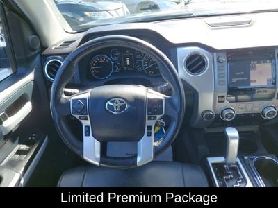 2019 Toyota Tundra - Photo 21