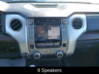 2019 Toyota Tundra - Photo 24
