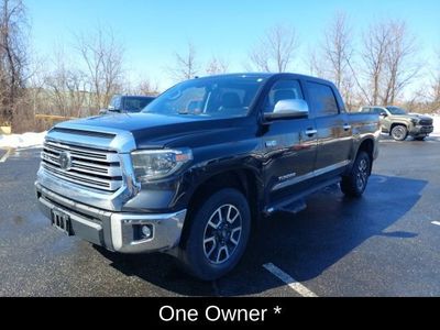 2019 Toyota Tundra - Photo 8