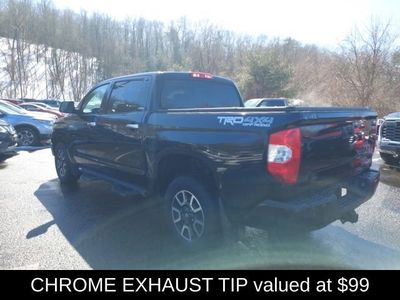 2019 Toyota Tundra - Photo 6