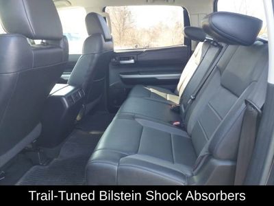2019 Toyota Tundra - Photo 29