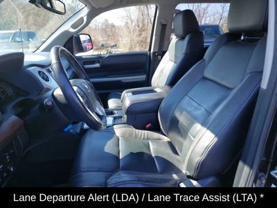 2019 Toyota Tundra - Photo 17