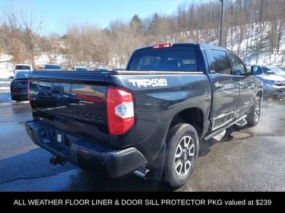 2019 Toyota Tundra - Photo 4
