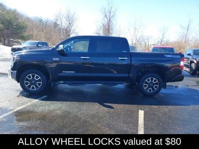 2019 Toyota Tundra - Photo 7