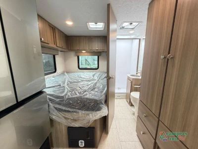 2027 Coachmen RV Freelander — photo 22 view