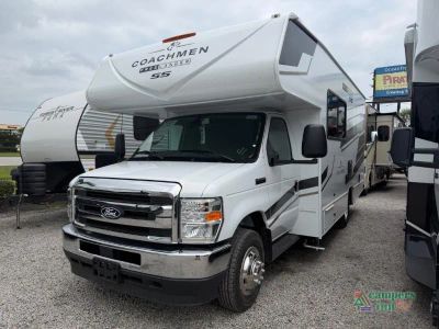 2027 Coachmen RV Freelander — interior view