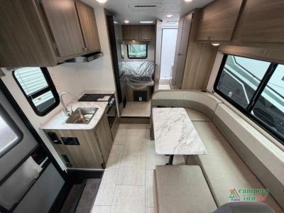 2027 Coachmen RV Freelander — side profile view