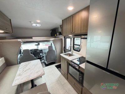 2027 Coachmen RV Freelander — photo 11 view