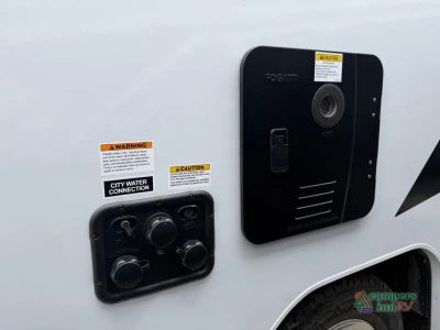 2027 Coachmen RV Freelander — photo 38 view
