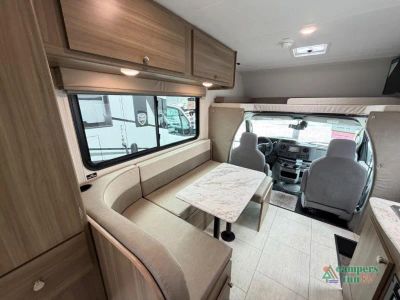 2027 Coachmen RV Freelander — photo 13 view