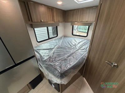 2027 Coachmen RV Freelander — photo 27 view