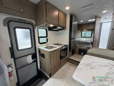 2027 Coachmen RV Freelander — photo 10 view