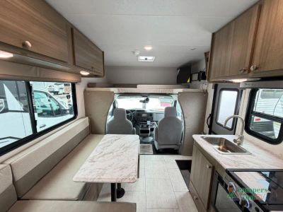 2027 Coachmen RV Freelander — photo 12 view