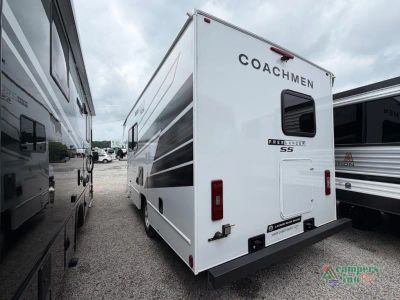 2027 Coachmen RV Freelander — detail view