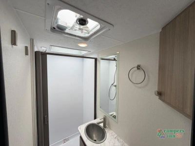 2027 Coachmen RV Freelander — photo 24 view