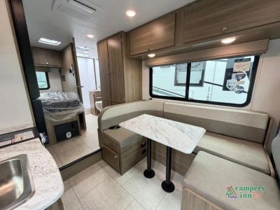2027 Coachmen RV Freelander — photo 8 view