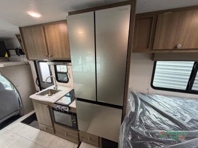 2027 Coachmen RV Freelander — photo 19 view