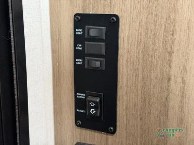 2027 Coachmen RV Freelander — photo 34 view