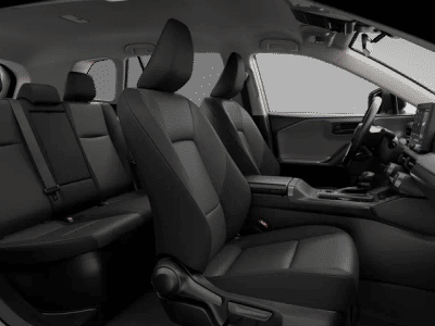 2026 Toyota RAV4 — photo 28 view