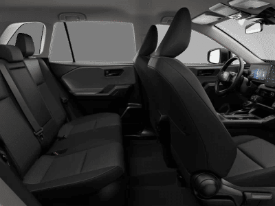 2026 Toyota RAV4 — photo 29 view