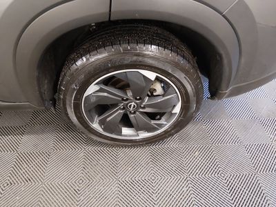 2024 Nissan Rogue - Photo 10