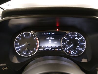 2024 Nissan Rogue - Photo 14