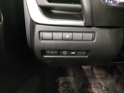 2024 Nissan Rogue - Photo 13