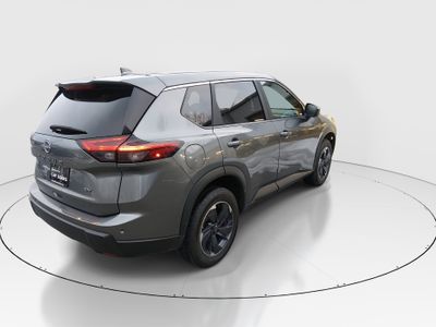 2024 Nissan Rogue - Photo 7