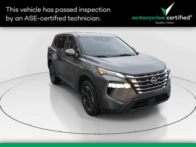 2024 Nissan Rogue - Photo 1