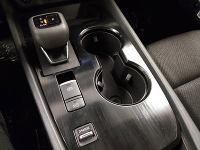 2024 Nissan Rogue - Photo 18