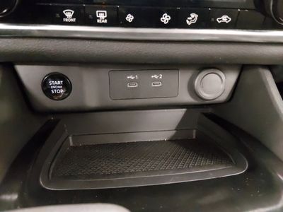 2024 Nissan Rogue - Photo 17