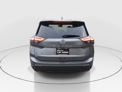 2024 Nissan Rogue - Photo 6