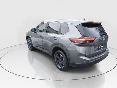2024 Nissan Rogue - Photo 5