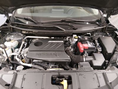 2024 Nissan Rogue - Photo 9